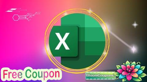 Excel - Learn Excel Course From Beginners to Advanced