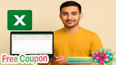 Excel Made Easy: Learn Step-by-Step & Become a Confident Use