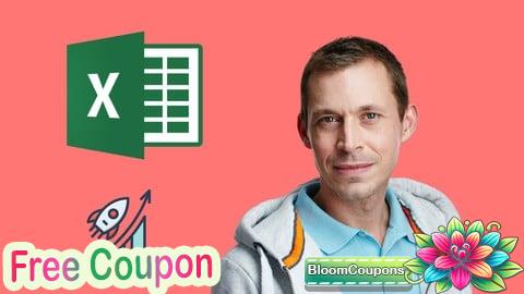 Excel VBA Advanced 1 - Schneller arbeiten mit Apps in Excel