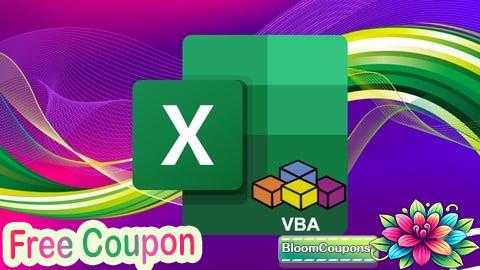 Excel VBA - Learn Visual Basic Macros | Beginner to Advanced