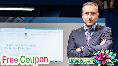 100% Free Coupon Executive Diploma in Consumer Lending Business