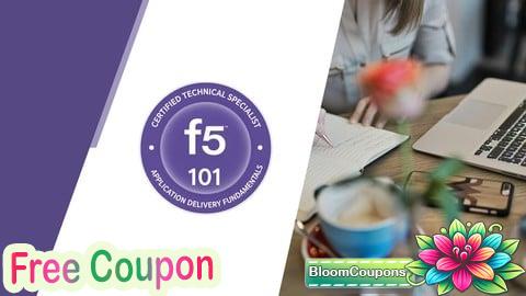 F5-101: Application Delivery Fundamentals Practice Exams