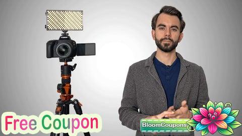 Fast Photography Mastery: ISO,Aperture & Shutter Made Simple