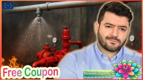 Fire Fighting 2.0: Fire Fighting Sprinkler System Design A-Z