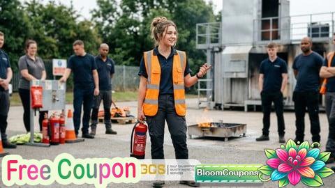 Fire Safety & Fire Warden Awareness: Emergency Response