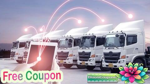 100% Free Coupon Fleet Management Step By Step