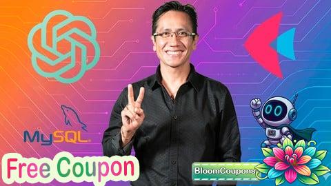 Flet + Python + IA ChatGPT: Crea tu 1ª App Multiplataforma!