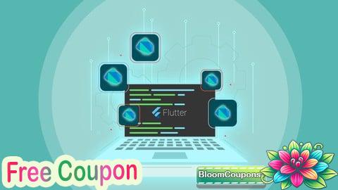 Flutter UI Bootcamp | Build Beautiful Apps using Flutter