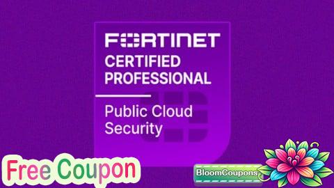 Fortinet NSE 7 -Public Cloud Security 7.2 Practice Test 2025