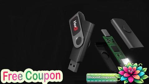 Foundation Level With USB Rubber Ducky Now With Less Than 10