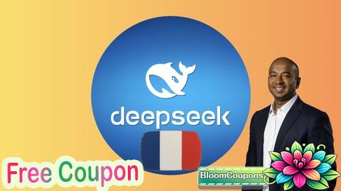 [FR] DeepSeek R1 IA: 25 projets concrets en IA pour débutant