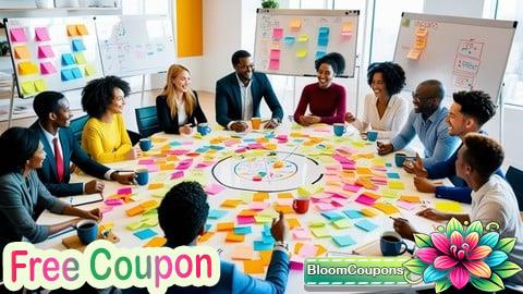 Full-Cycle Product Marketing