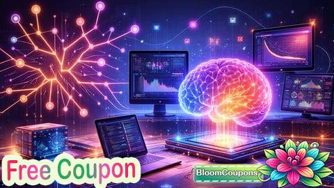 Full Stack AI Engineer 2026 - Deep Learning - II