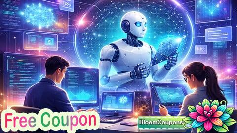 Full Stack AI Engineer 2026 - Generative AI & LLMs III