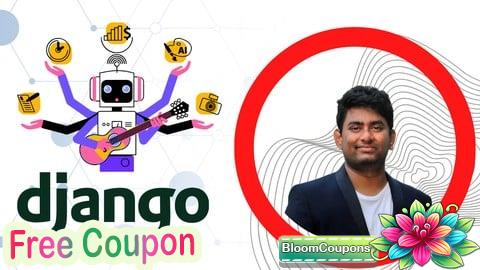 Full Stack Python Development Building RealWorld Application