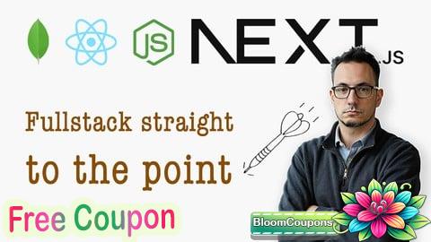 Fullstack Development — Straight to the point!