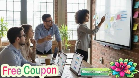 Fundamentals of Marketing and Brand Management Masterclass