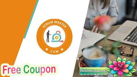 GAQM Certified Scrum Master Practice Exams