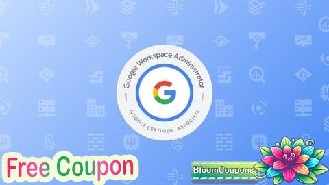 GCP Associate Google Workspace Administrator Practice Exam