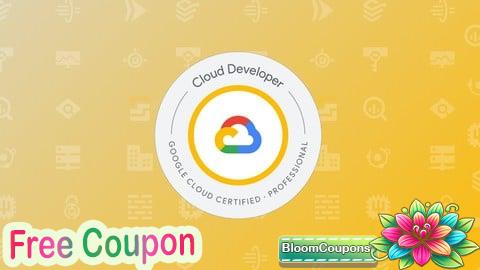 GCP PCD : Professional Cloud Developer Practice Exams 2025