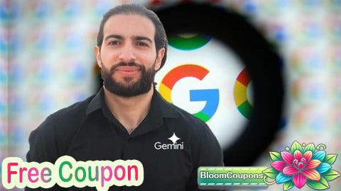 Gemini Google AI: The All-in-One AI Masterclass 2025 [NEW]