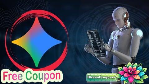 Gemini Masterclass: Boost Creativity & Innovate with AI