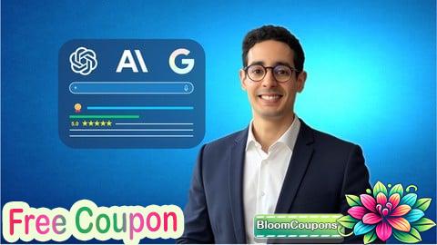 GEO & LLM SEO: Get recommended by AI & ChatGPT