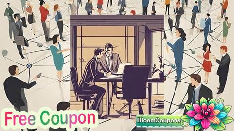 100% Free Coupon Get Interview Calls by Personal Networking - Beyond LinkedIn