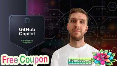 GH-300: Github Copilot – Complete Exam Preparation Guide