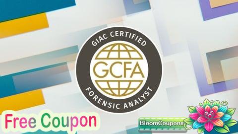 GIAC Certified Forensic Analyst (GCFA) Exams