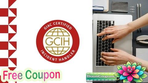 GIAC Certified Incident Handler (GCIH) Practice Exams