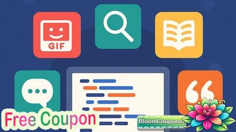 GIFs, Jokes & More – Learn JavaScript APIs the Fun Way!