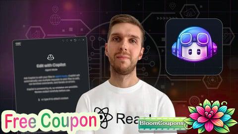 GitHub Copilot for Beginners: AI Coding Crash Course