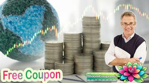 Global Economics: Trade & Business (Accredited Diploma)