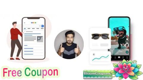 Google Ads And Tiktok Ads Crash Course (Hindi/ Urdu)