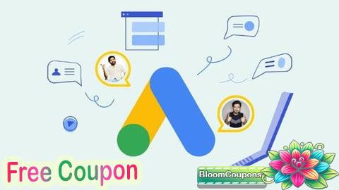 Google Ads Mastery~ Beginner To Pro  ~ HINDI/URDU