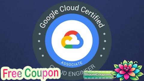 Google Associate Cloud Engineer Practice Tests