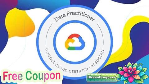 Google Associate Data Practitioner PRACTICE EXAM
