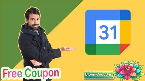 100% Free Coupon Google Calendar :  Virtual Assistant
