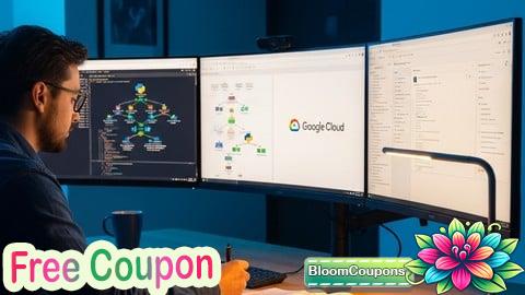 Google Cloud Certification Practice