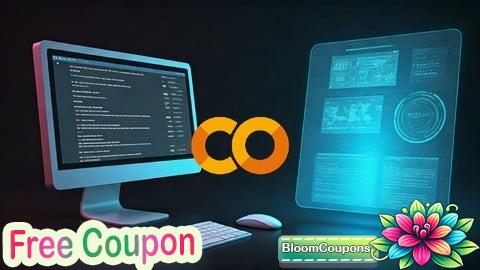 100% Free Coupon Google Colab Tutorial 2025: From Beginner Basics to Advance