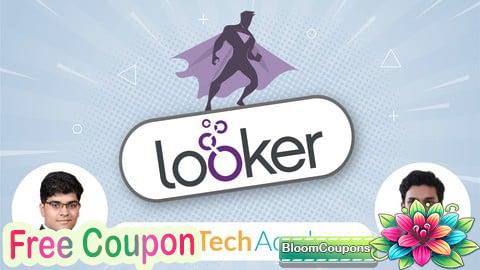 Google Looker Masterclass: Looker & LookML A-Z 2025