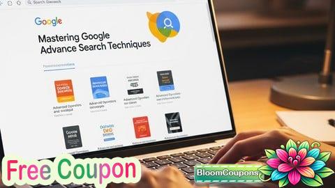 Google Search - Mastering Google Advance Search Techniques