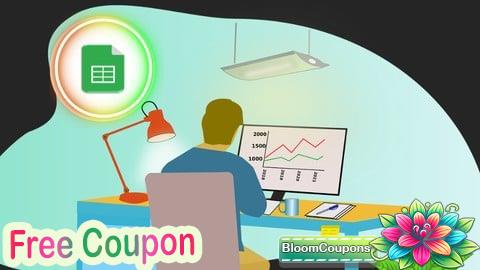 Google Sheets at work : Impress Your Boss with Smart Works