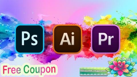 Graphics Design and Video Editing: All in One Course