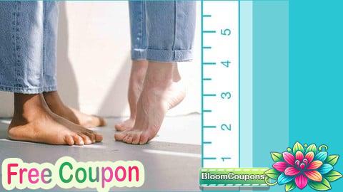 Grow Taller with Pilates زيد(ي) طولك مع البيلاتس