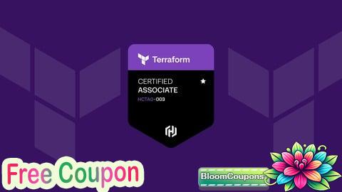 HashiCorp Certified: Terraform Associate Practice Exams