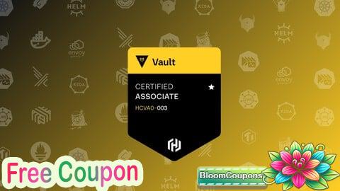 HashiCorp Certified Vault Associate Practice Exams 2025