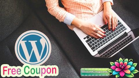 How to Create Blog On WordPress - Full A-Z Course (Hindi)