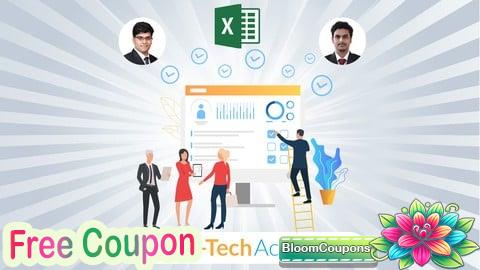 HR Analytics using MS Excel for Human Resource Management